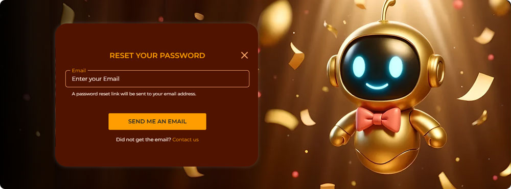 VegaZone Casino Login Issues