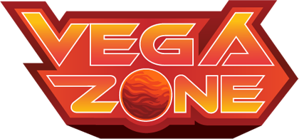 VegaZone Casino Logo